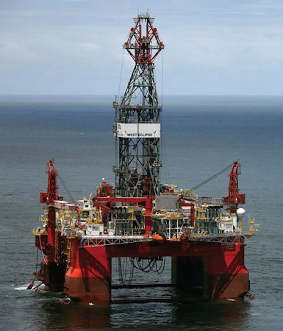 Offshore Rig Objects VESSELS, RIGS, & SURFACE SYSTEMS | Offshore
