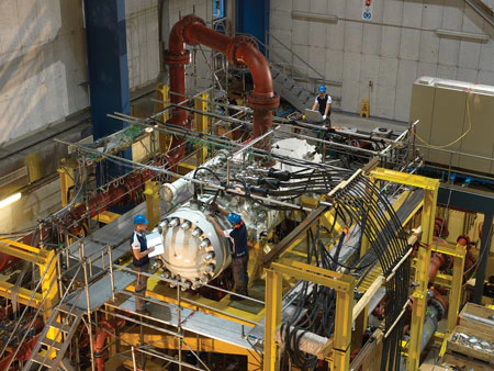 Extended Subsea Compressor Qualification Program Proves Worth At Asgard Offshore
