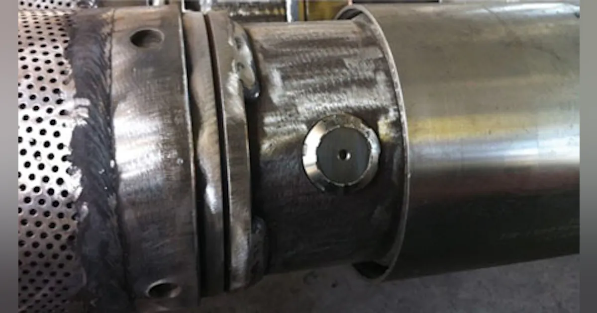 Autonomous inflow control devices improve sand control | Offshore Magazine