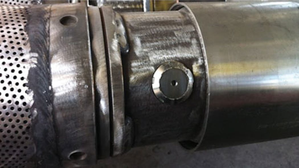 Autonomous inflow control devices improve sand control | Offshore