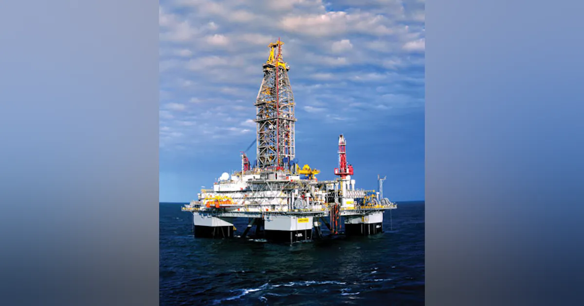Rig retrofit opens up new markets | Offshore Magazine