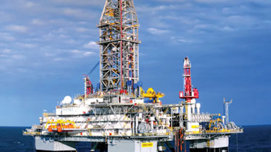 Rig retrofit opens up new markets | Offshore