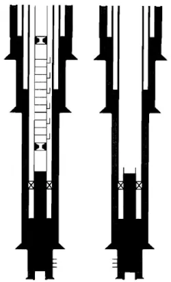 Cementing Rigless Research investigates rigless well abandonment procedures | Offshore