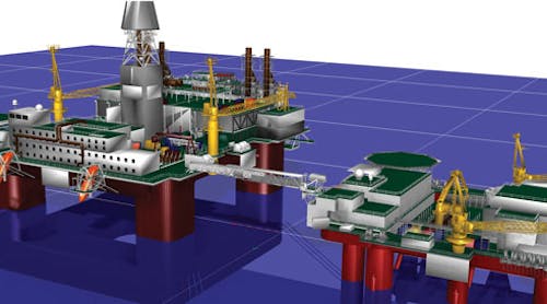 Ocean Winds using OPSIM for offshore wind studies | Offshore