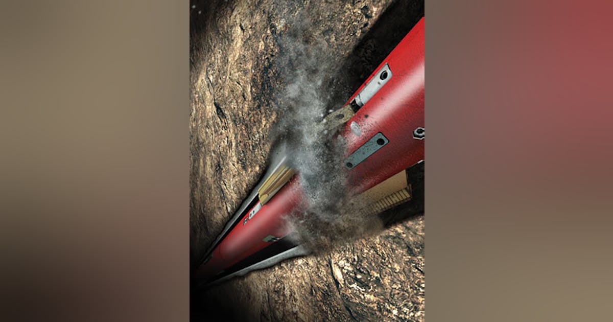 Dual-string section mill facilitates P&A | Offshore