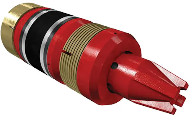 Weatherford develops new Sakhalin-ready retainer, bridge plug | Offshore