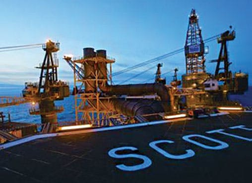 Lower operating costs keep North Sea viable in low-price environment ...
