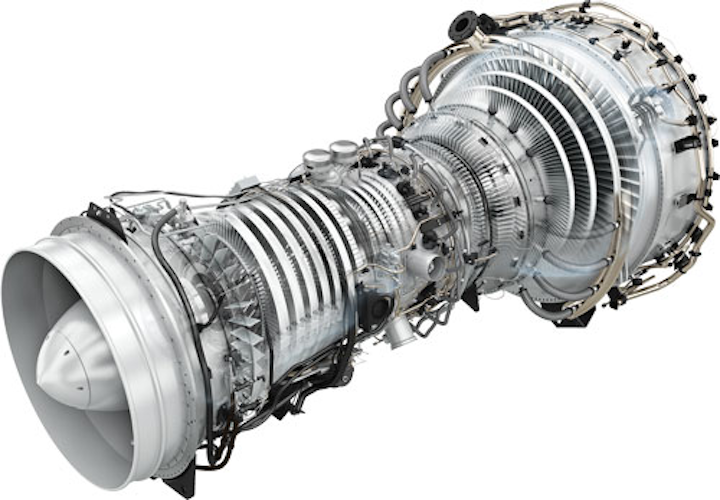 Siemens Introduces Gas Turbine For Oil And Gas Industry Offshore