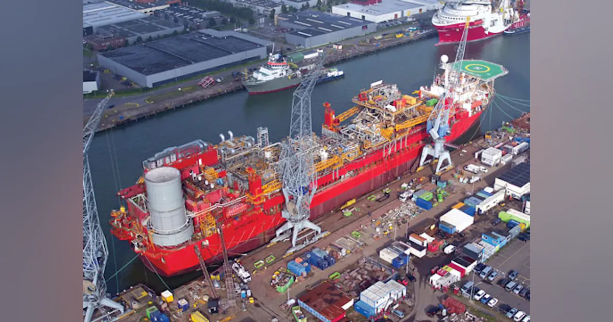 Songa Success Transocean to acquire Songa Offshore | Offshore Magazine