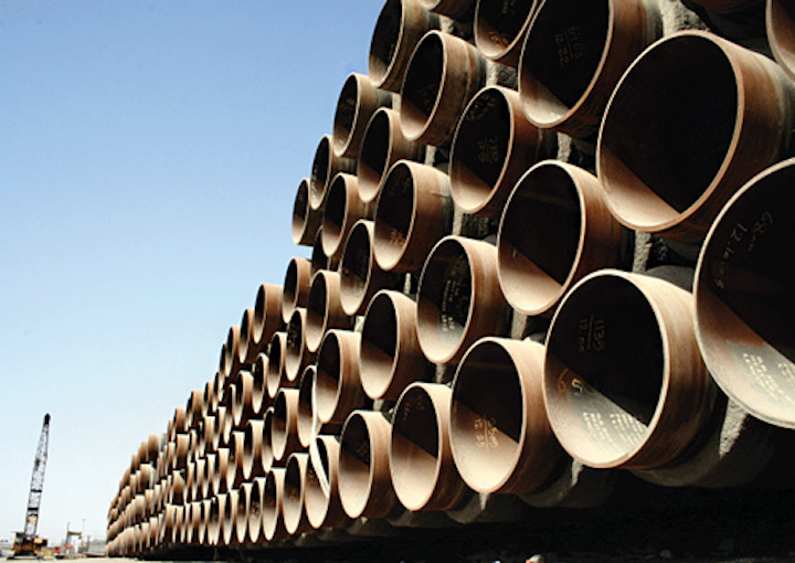 ALD technology proves effective for finding leaks | Offshore