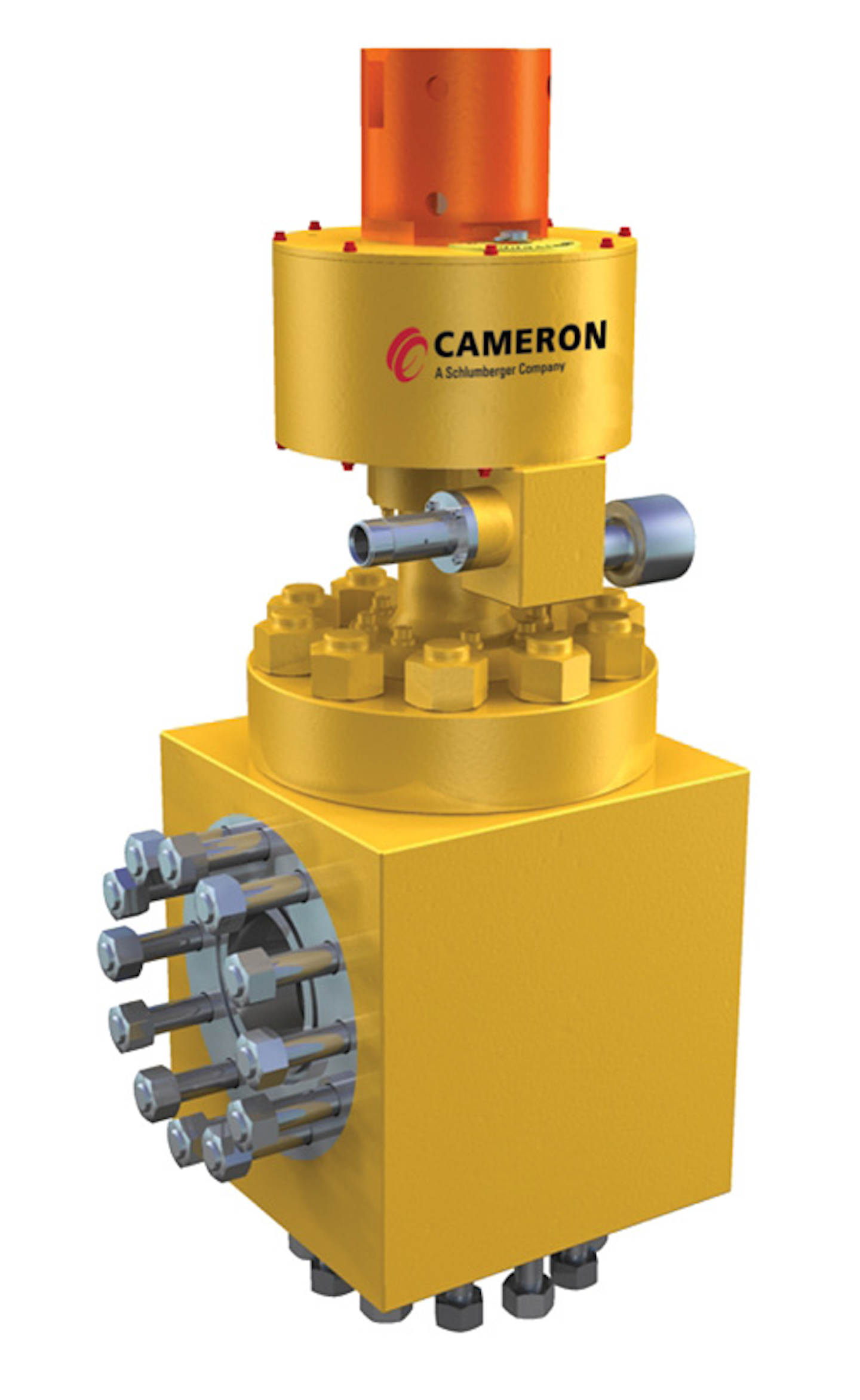 Electrically actuated subsea chokes may be next major leap in subsea