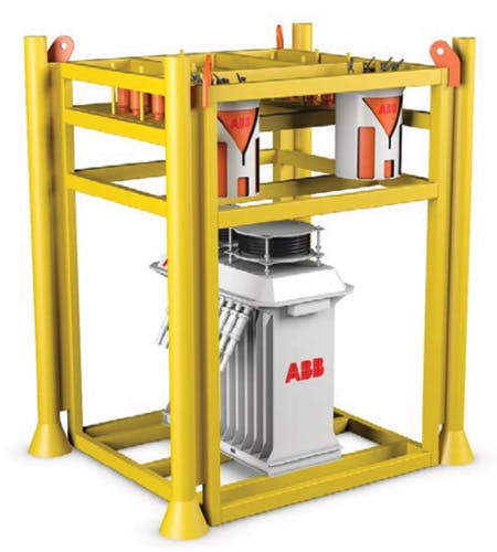 Subsea power JIP approaching final test phases | Offshore