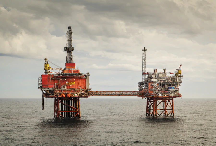 Chevron Starts Polymer Injection At Captain In North Sea Offshore chevron-starts-polymer-injection-at-captain-in-north-sea-offshore