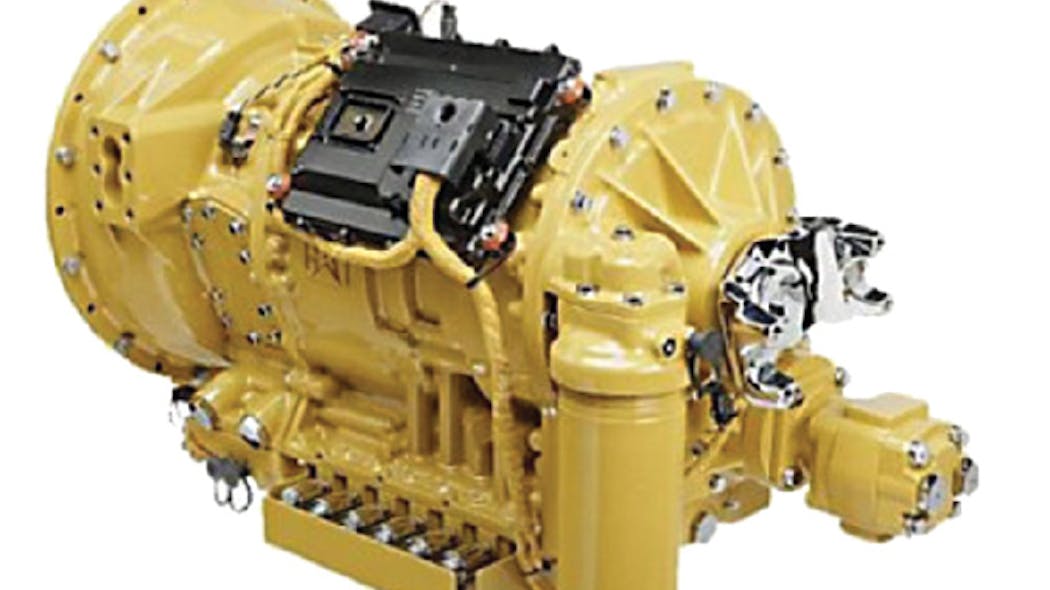 Caterpillar produces automated speed control for well service ...