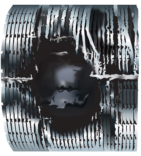 Ceramic Sand Screens Withstand Severe Downhole Corrosion Erosion Offshore