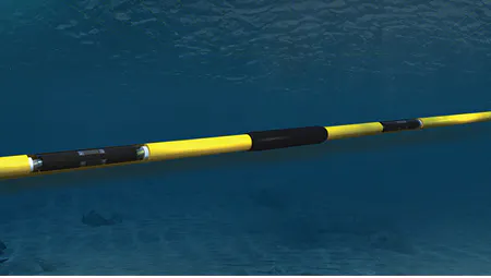 Sentinel Hr Sentinel HR streamer enhances 3D seismic imaging | Offshore