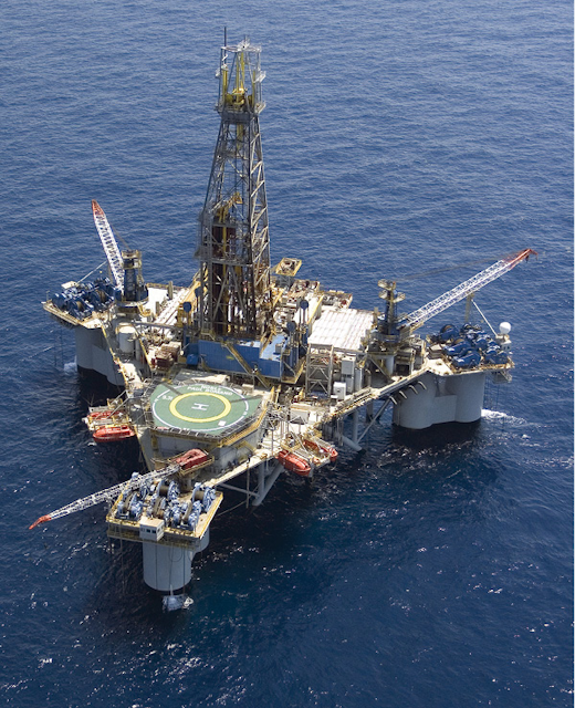 Gulf E P Shows Signs Of Recovery Offshore Magazine