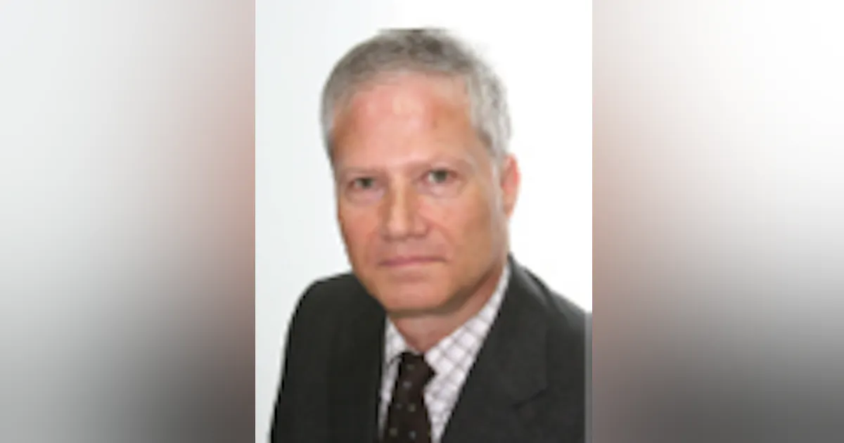 Jeremiah Riberio Offshore Europe | Offshore Magazine