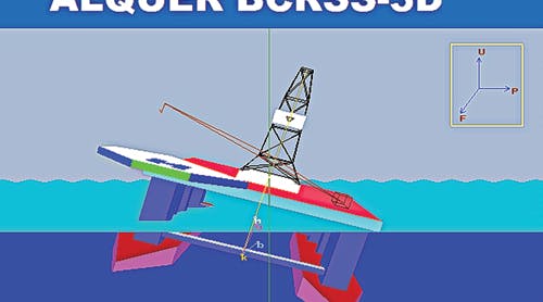 Ecochlor adapts ballast water management system for MODU rig needs ...