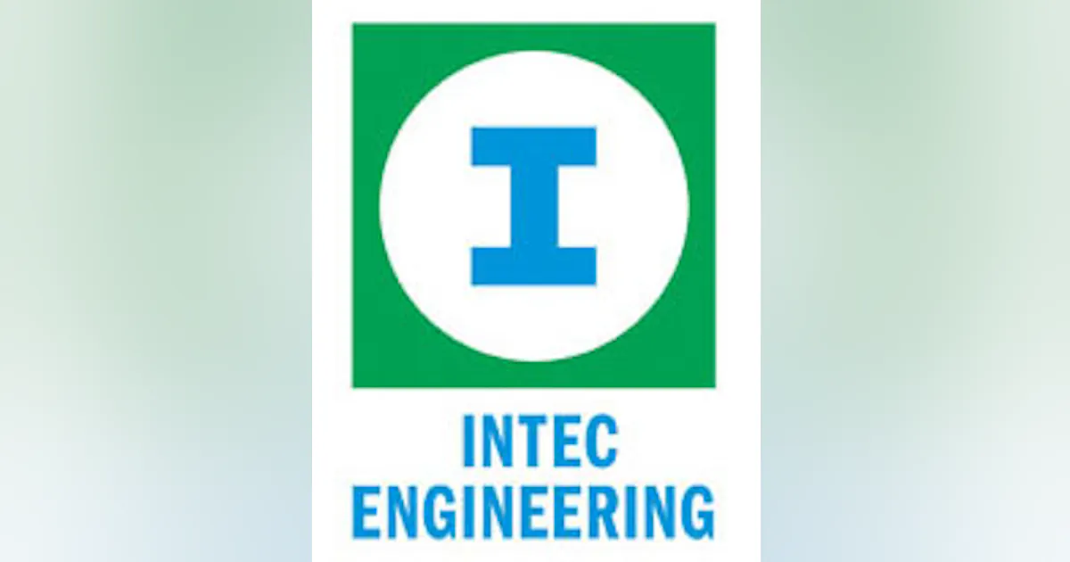 INTEC Engineering | Offshore Magazine