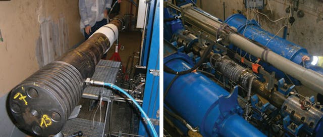 OCTG workover risers in deepwater: An alternative solution to drill ...