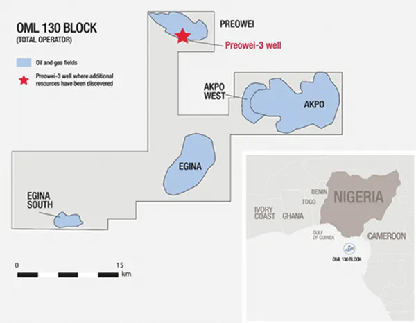 Global E&P | Offshore