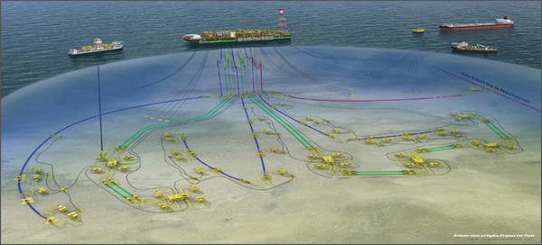 Subsea Systems | Offshore