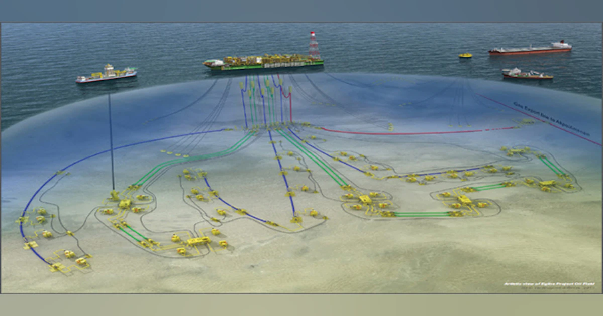 Subsea Systems | Offshore