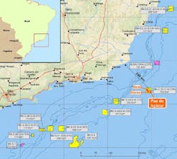 Repsol Sinopec Brasil Campos basin Repsol Sinopec Brasil Campos basin