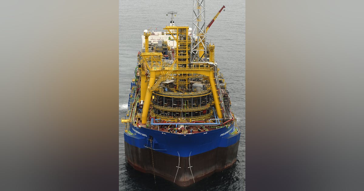 Shell awarded ‘Excellence in Project Integration’ at IPTC | Offshore ...