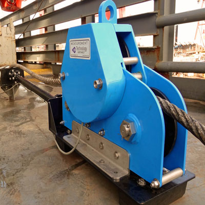 Measurement Technology NW Line Rider
