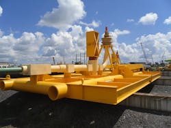 SSTB 2012: BASF collaborates with Perma-Pipe Oil & Gas for deep ocean ...