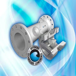 McCrometer V-Cone Flow Meter McCrometer V-Cone Flow Meter