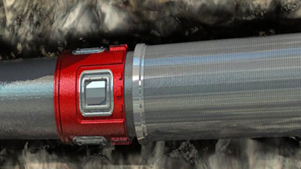 OTC 2012: Halliburton’s autonomous inflow control device improves ...