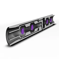 Reelwell downhole isolation system Reelwell downhole isolation system