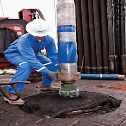 Schlumberger PowerDrive Archer high build rate rotary steerable system Schlumberger PowerDrive Archer high build rate rotary steerable system