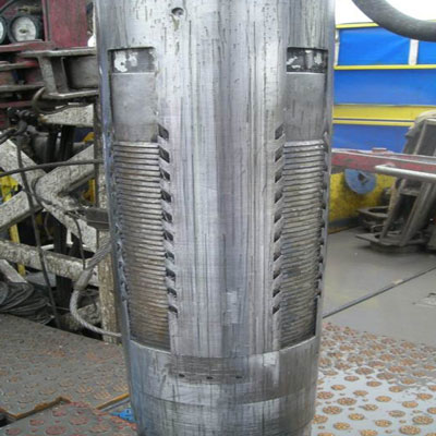 OTC 2012 Tesco’s directional liner drilling system offers operational efficiencies Offshore