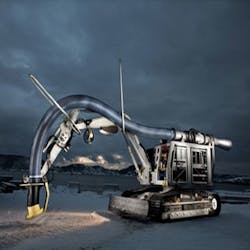 Scanmachine 4 Scanmachine 4