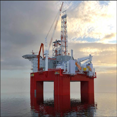 Statoil Category B well intervention vessel