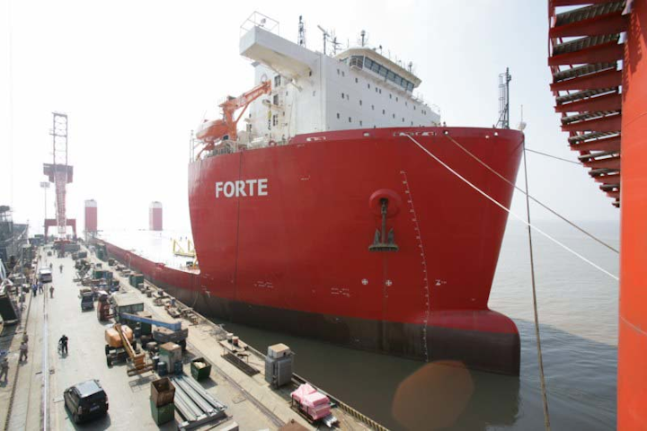 Fairstar Forte