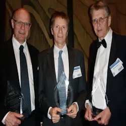 OTC Hall of Fame 2012 OTC Hall of Fame 2012
