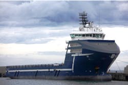 Troms Capella Troms Capella