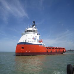 CBO Pacifico CBO Pacifico