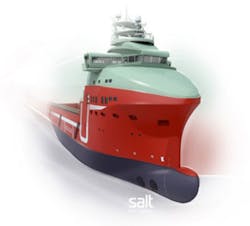 SALT 100-design PSV SALT 100-design PSV