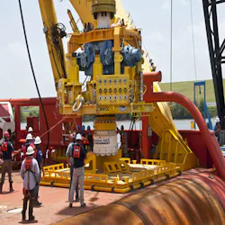 MWCC demonstrates spill containment system in deepwater GoM | Offshore