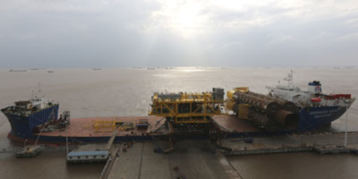 CX-15 platform