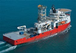 Skandi Constructor Skandi Constructor