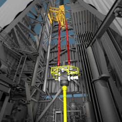 Scan Tech's new Weak Link Bail Scan Tech's new Weak Link Bail