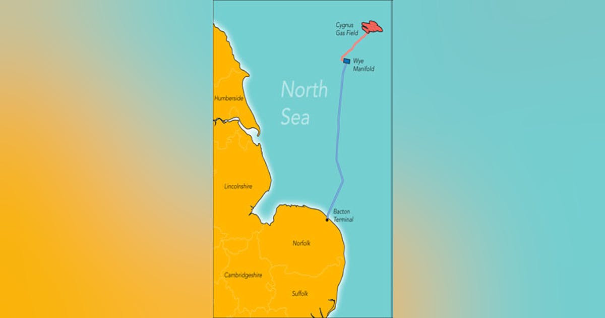 North Sea Cygnus gas project gets sanction | Offshore