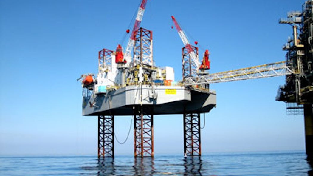 Prosafe sells Safe Esbjerg | Offshore
